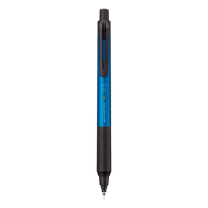PRE-ORDER! Uni Kuru Toga - Mechanical Pencil - KS Model 0.3mm - Blue