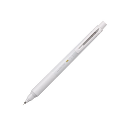 PRE-ORDER! Uni Kuru Toga - Mechanical Pencil - KS Model 0.3mm - Light Grey