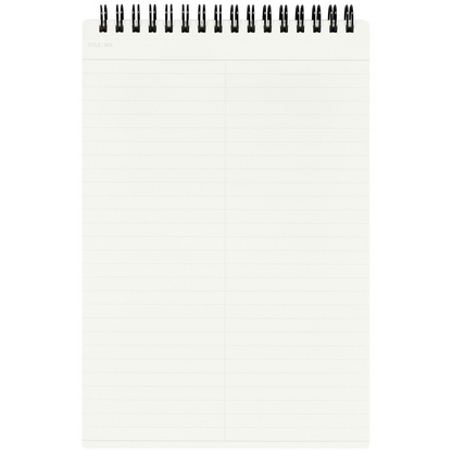 PRE-ORDER Maruman Mnemosyne - A5 Notebook N166 - 7mm Lined - 70 Sheets