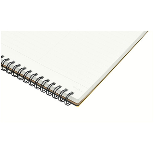 PRE-ORDER Maruman Mnemosyne - A5 Notebook N166 - 7mm Lined - 70 Sheets