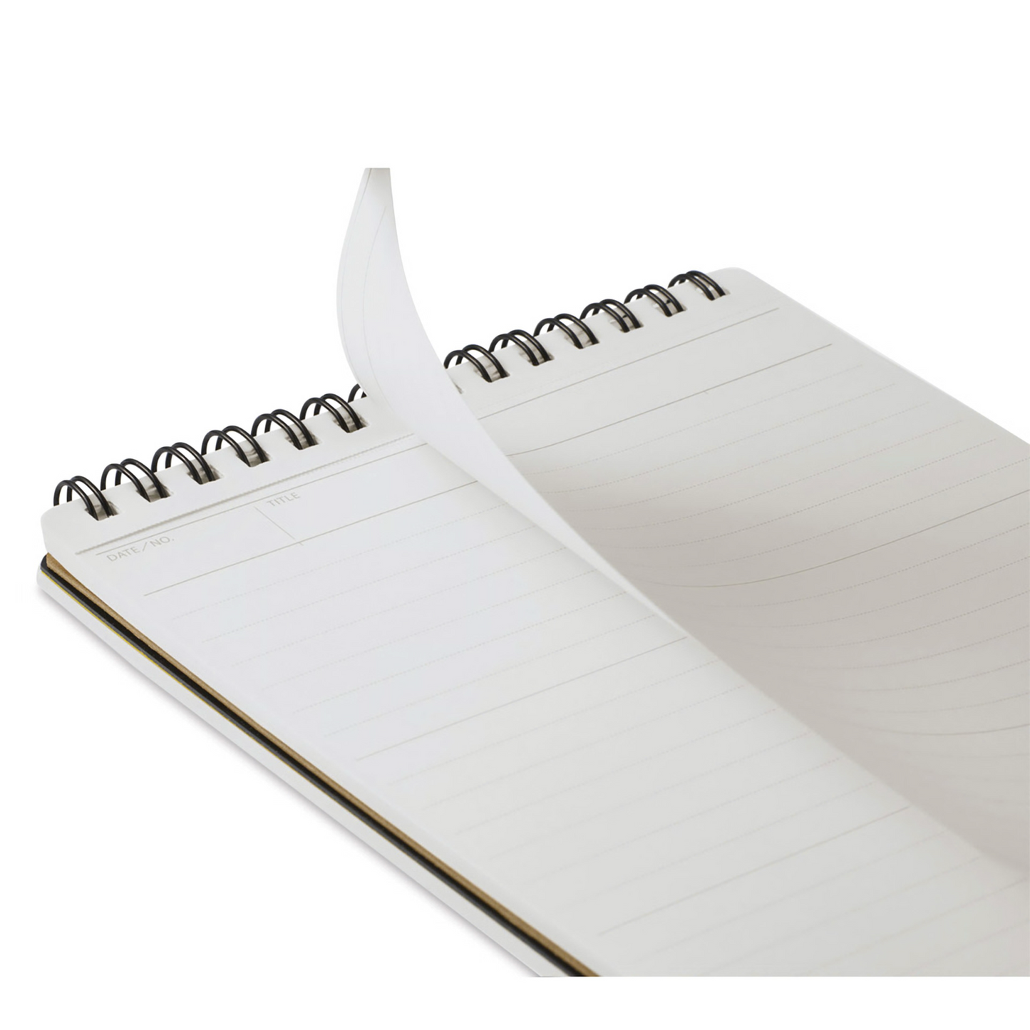 PRE-ORDER! Maruman Mnemosyne - A6 Pocket Notebook N196 - 7mm Lined - 50 Sheets