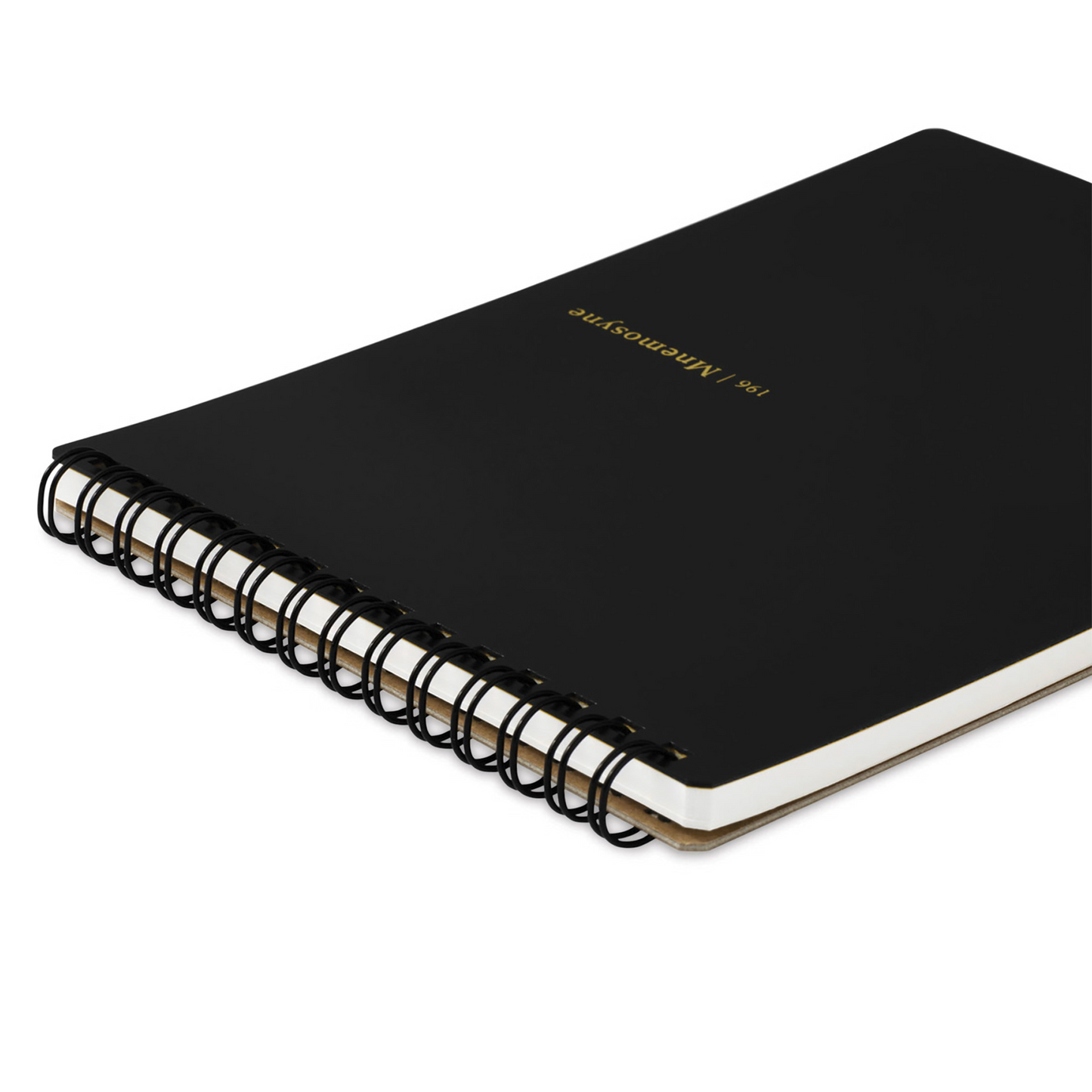 PRE-ORDER! Maruman Mnemosyne - A6 Pocket Notebook N196 - 7mm Lined - 50 Sheets