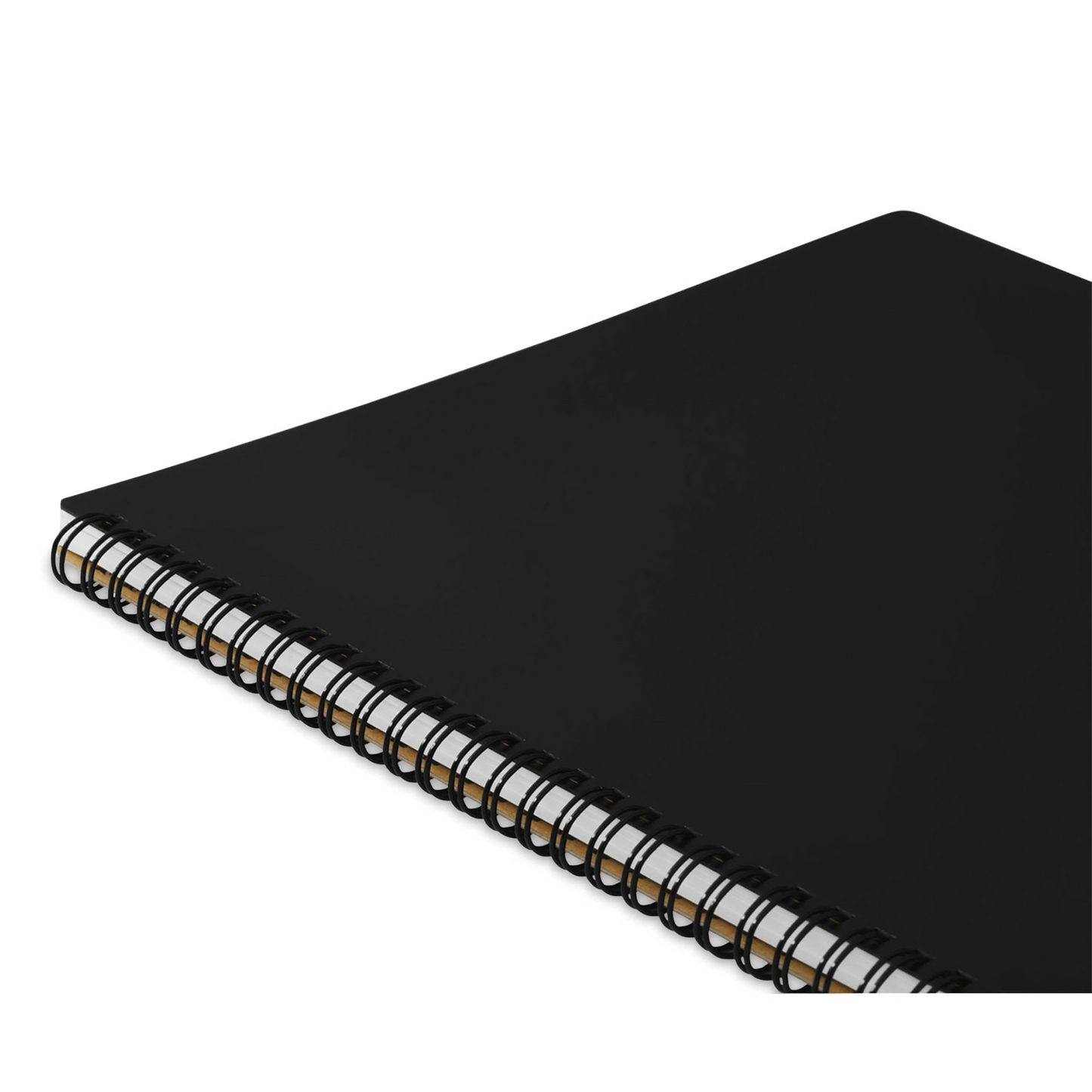 PRE-ORDER! Maruman Mnemosyne - A4 Notebook N181 - Blank Paper - 70 Sheets