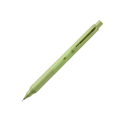 PRE-ORDER! Uni Kuru Toga - Mechanical Pencil - Limited Edition KS Model 0.3mm - Herb Green