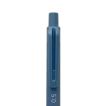 PRE-ORDER! Uni Kuru Toga - Mechanical Pencil - Limited Edition KS Model 0.5mm - Iron Blue