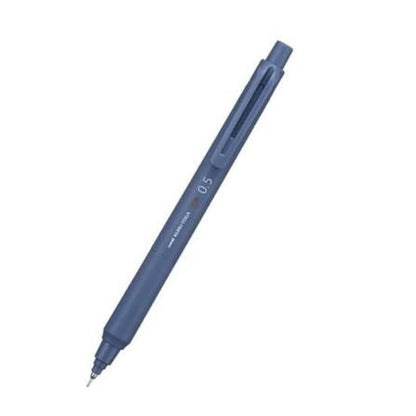 PRE-ORDER! Uni Kuru Toga - Mechanical Pencil - Limited Edition KS Model 0.5mm - Iron Blue