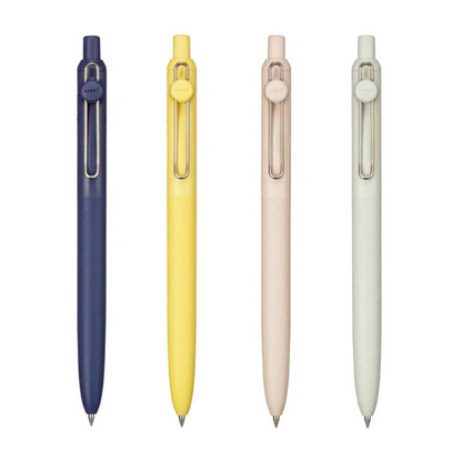 PRE-ORDER! Uni-ball Zento Gel Pen - Standard Model - 0.5mm