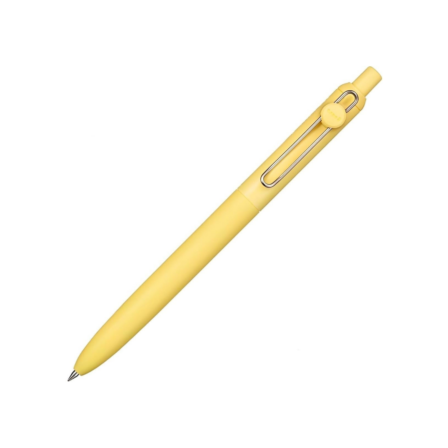 PRE-ORDER! Uni-ball Zento Gel Pen - Standard Model - 0.5mm
