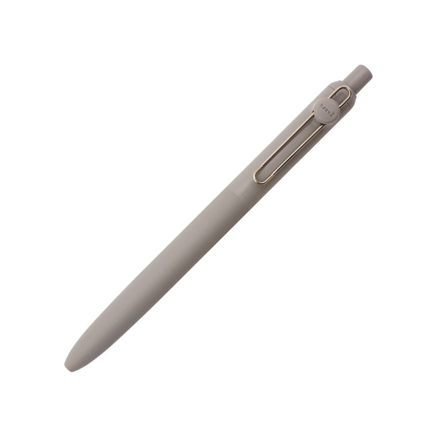 PRE-ORDER! Uni-ball Zento Gel Pen - Standard Model - 0.38mm