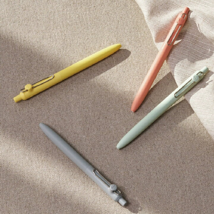 PRE-ORDER! Uni-ball Zento Gel Pen - Standard Model - 0.5mm
