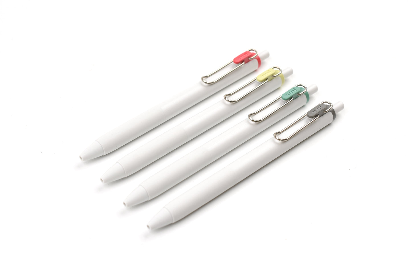PRE-ORDER! Uni-ball One Gel Pen - Limited Edition Picnic Color - 0.5mm - Pickle