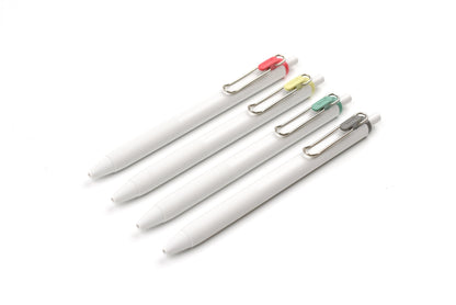 PRE-ORDER! Uni-ball One Gel Pen - Limited Edition Picnic Color - 0.5mm - Pickle