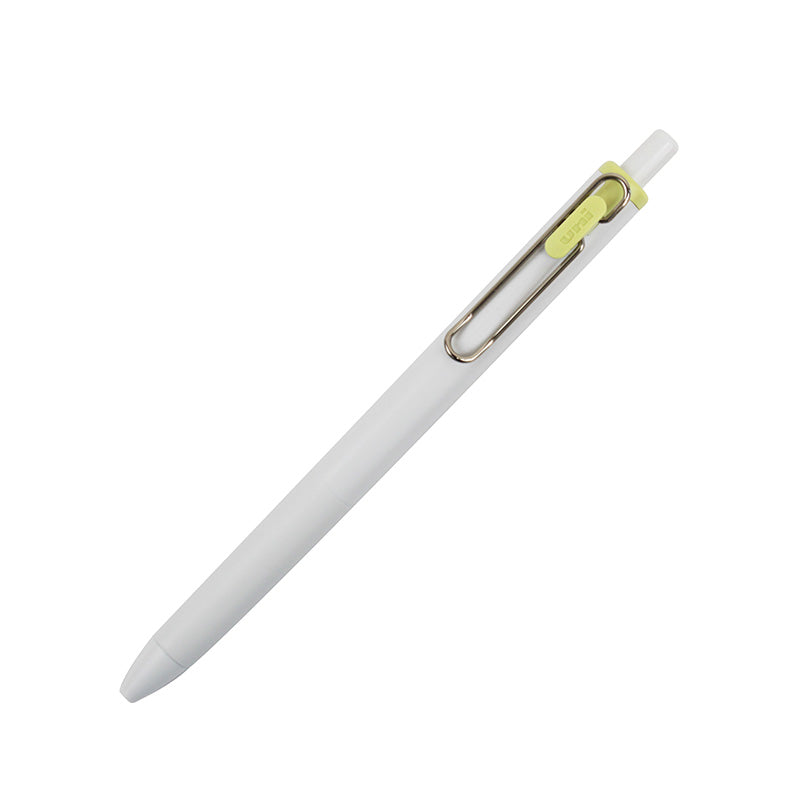 PRE-ORDER! Uni-ball One Gel Pen - Limited Edition Picnic Color - 0.5mm - Pickle