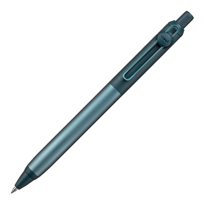 PRE-ORDER! Uni-ball Zento Gel Pen - Flow Model - 0.5mm - Jade