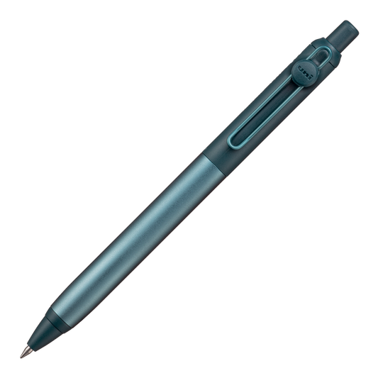 PRE-ORDER! Uni-ball Zento Gel Pen - Flow Model - 0.5mm - Jade