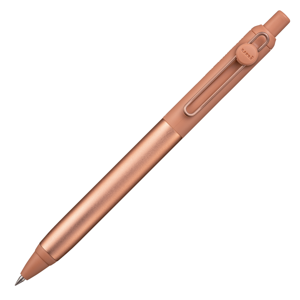 PRE-ORDER! Uni-ball Zento Gel Pen - Flow Model - 0.38mm - Agate