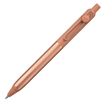 PRE-ORDER! Uni-ball Zento Gel Pen - Flow Model - 0.38mm - Agate