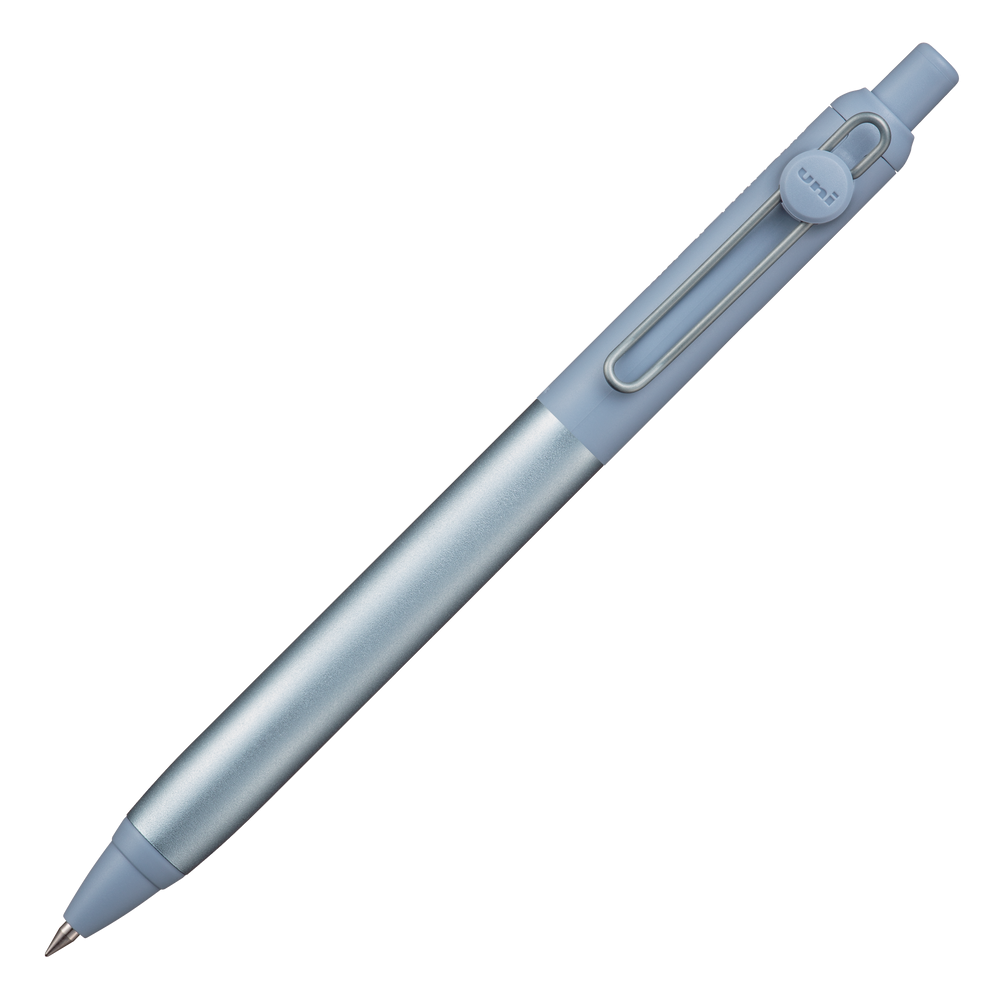 PRE-ORDER! Uni-ball Zento Gel Pen - Flow Model - 0.38mm - Fluorite