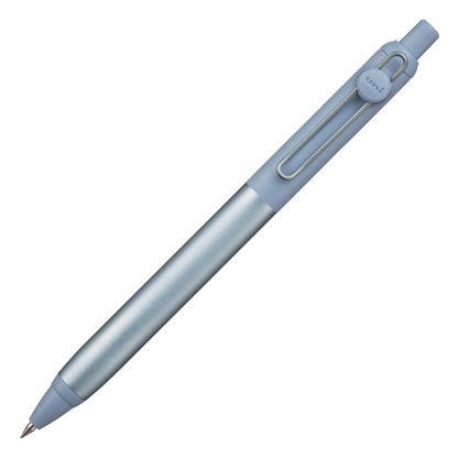 PRE-ORDER! Uni-ball Zento Gel Pen - Flow Model - 0.38mm - Fluorite
