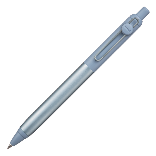 PRE-ORDER! Uni-ball Zento Gel Pen - Flow Model - 0.38mm - Fluorite