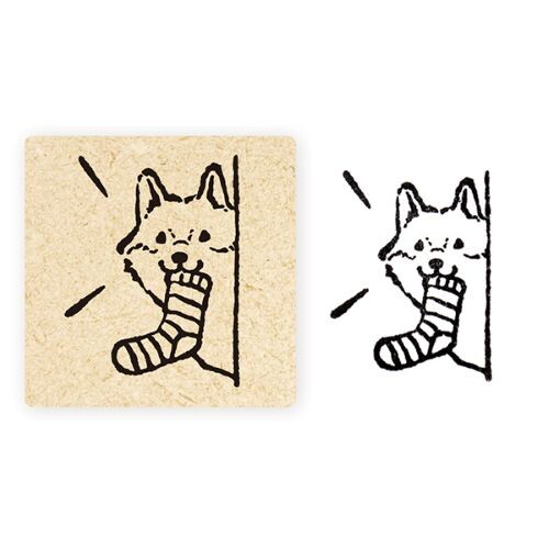 PRE-ORDER! Cozyca Products × Midori Asano - Wood Stamp