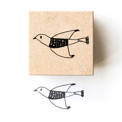 PRE-ORDER! Cozyca Products × Subikiawa - Wood Stamp
