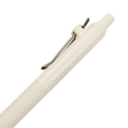 PRE-ORDER! Uni-ball Zento Gel Pen - Standard Model - 0.7mm - Linen