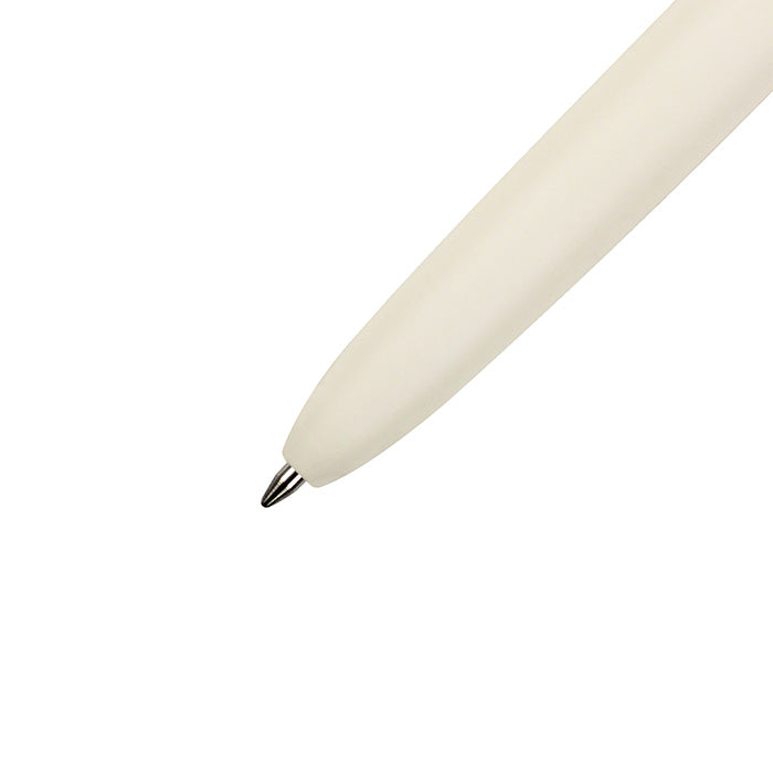 PRE-ORDER! Uni-ball Zento Gel Pen - Standard Model - 0.7mm - Linen