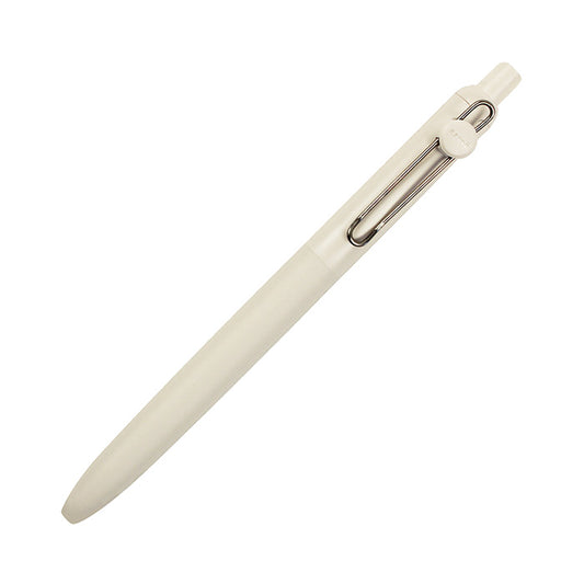 PRE-ORDER! Uni-ball Zento Gel Pen - Standard Model - 0.7mm - Linen