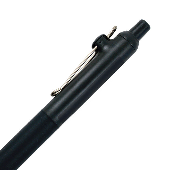 PRE-ORDER! Uni-ball Zento Gel Pen - Standard Model - 0.7mm - Indigo