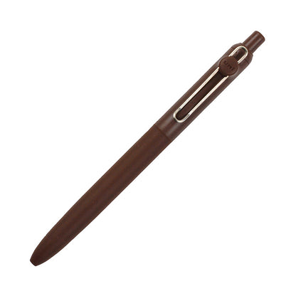 PRE-ORDER! Uni-ball Zento Gel Pen - Standard Model - 0.7mm - Amber