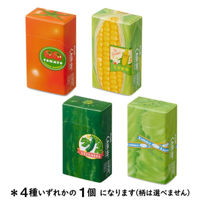PRE-ORDER! PLUS Air-In Eraser - Vegetable Salad Edition