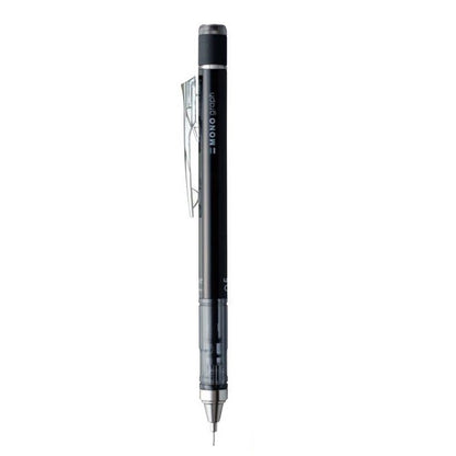 NEW! Tombow MONO Graph Shaker Mechanical Pencil 0.5mm - Black