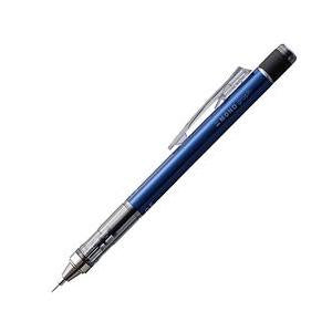 NEW! Tombow MONO Graph Shaker Mechanical Pencil 0.5mm - Blue