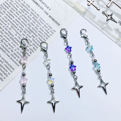 PRE-ORDER! Keychain - Celestial Series - Star Drop