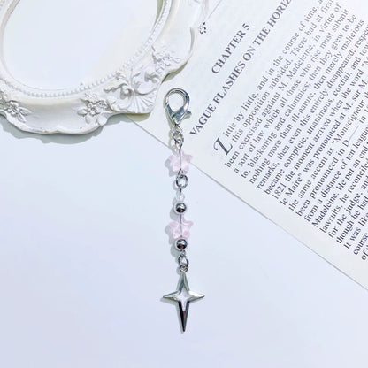 PRE-ORDER! Keychain - Celestial Series - Star Drop