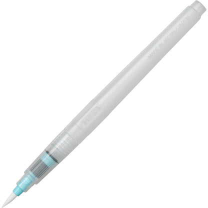 NEW! Kuretake - Refillable Water Brush Pen - Medium Tip