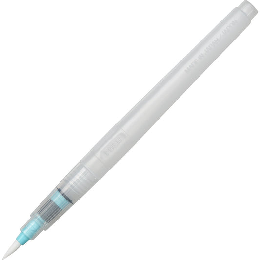NEW! Kuretake - Refillable Water Brush Pen - Medium Tip