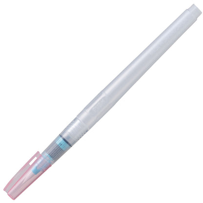 NEW! Kuretake - Refillable Water Brush Pen - Medium Tip
