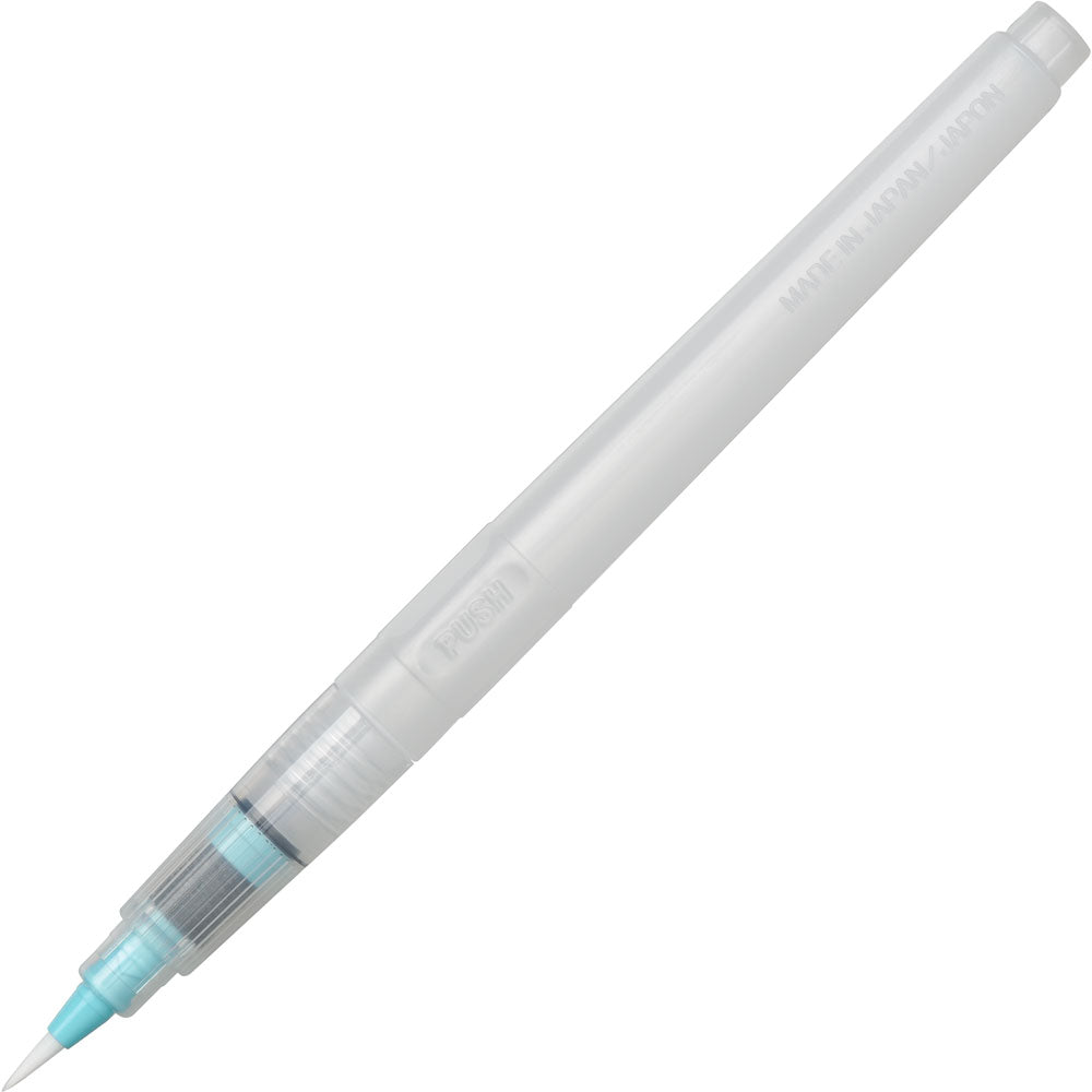 NEW! Kuretake - Refillable Water Brush Pen - Extra Fine Tip
