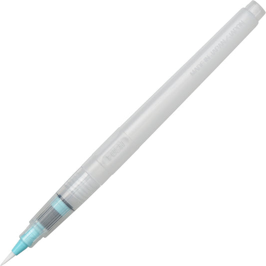 NEW! Kuretake - Refillable Water Brush Pen - Extra Fine Tip