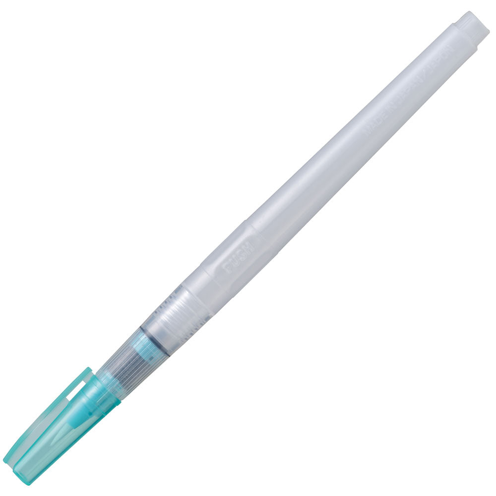 NEW! Kuretake - Refillable Water Brush Pen - Extra Fine Tip