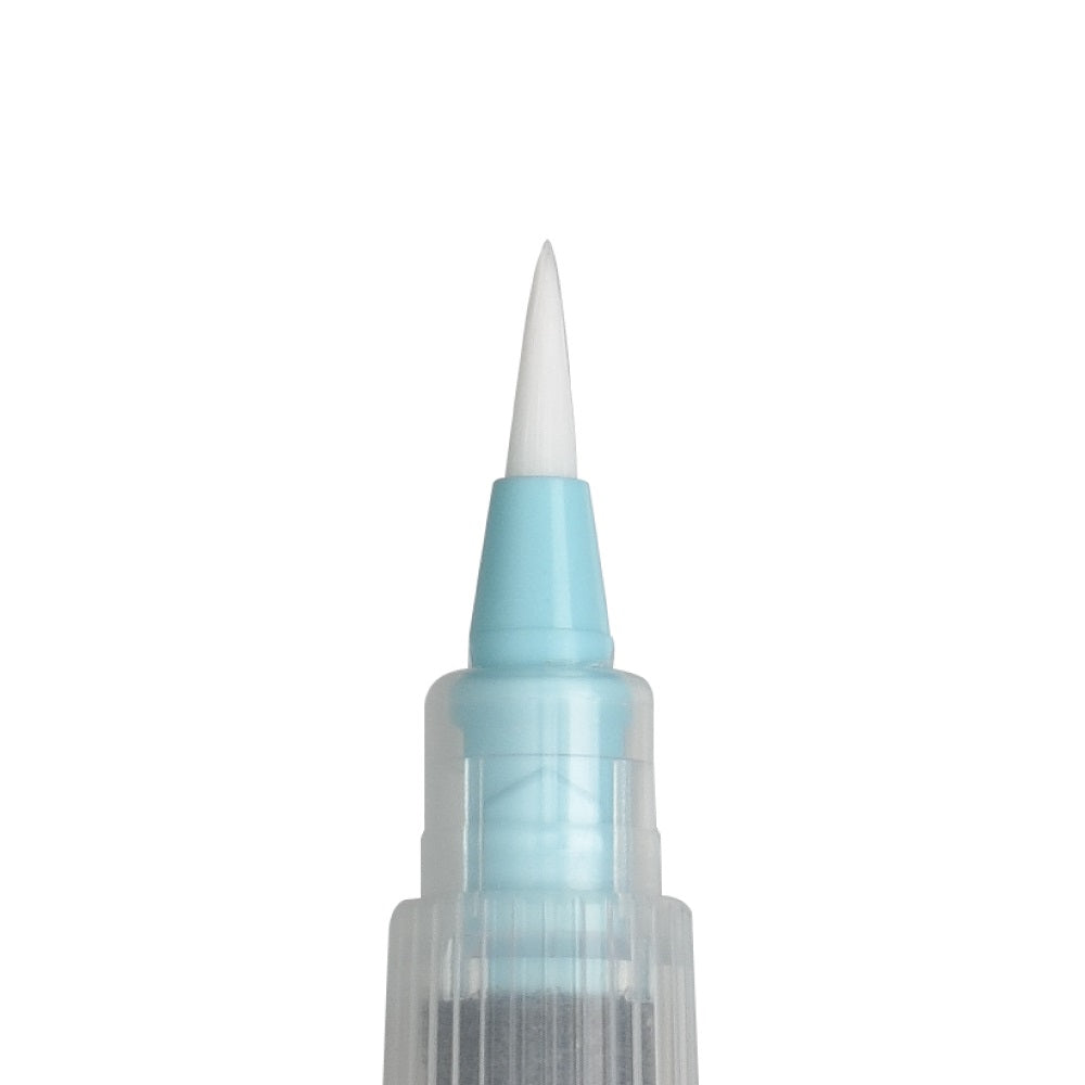 NEW! Kuretake - Refillable Water Brush Pen - Extra Fine Tip