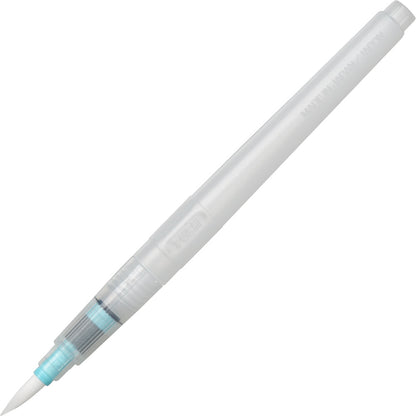 NEW! Kuretake - Refillable Water Brush Pen - Bold Tip