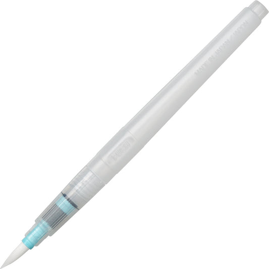 NEW! Kuretake - Refillable Water Brush Pen - Bold Tip
