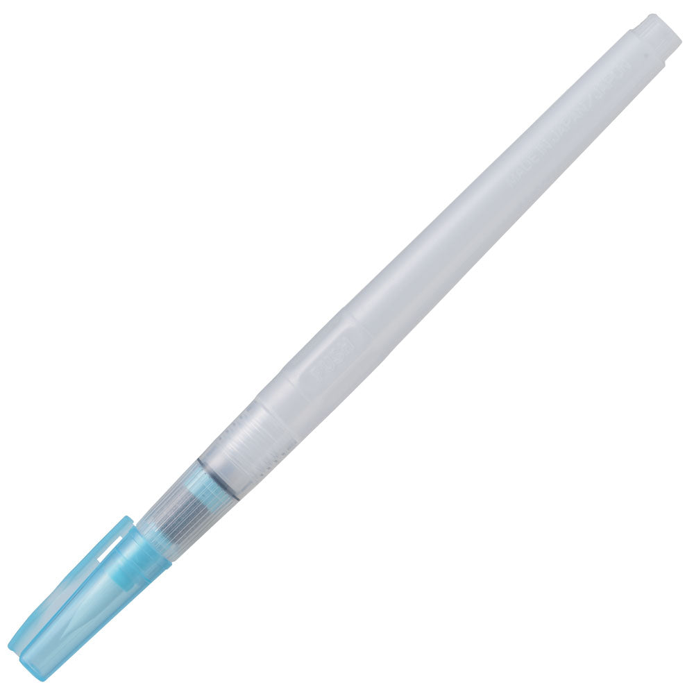NEW! Kuretake - Refillable Water Brush Pen - Bold Tip