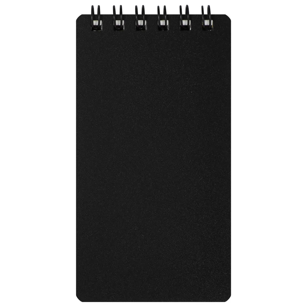 PRE-ORDER! Maruman Mnemosyne - A7 Memo Pad N193 - 5mm Lined - 50 Sheets