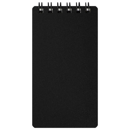 PRE-ORDER! Maruman Mnemosyne - A7 Memo Pad N193 - 5mm Lined - 50 Sheets