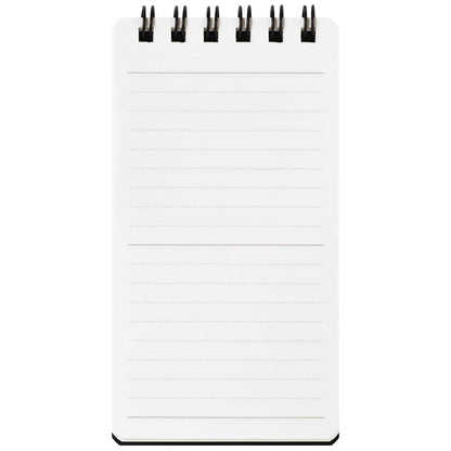 PRE-ORDER! Maruman Mnemosyne - A7 Memo Pad N193 - 5mm Lined - 50 Sheets
