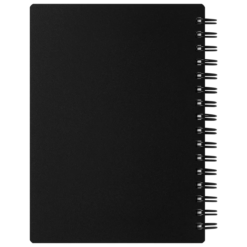 PRE-ORDER! Maruman Mnemosyne - A6 Pocket Notebook N197 - 7mm Lined - 80 Sheets